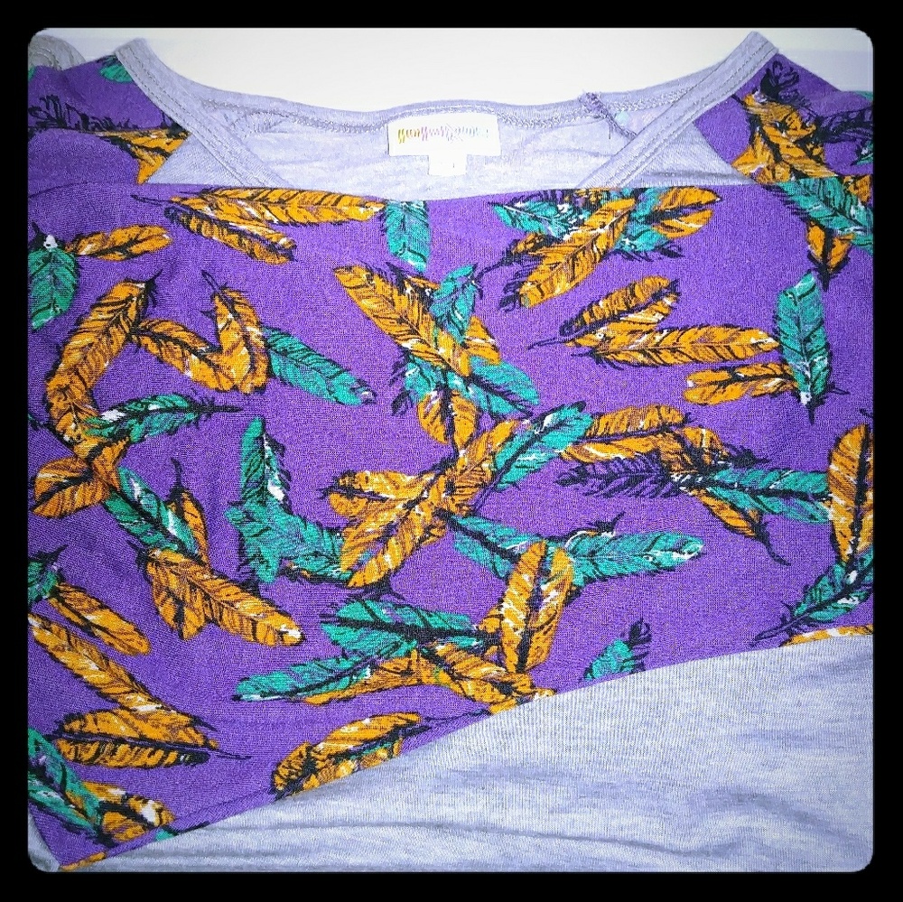 2xl randy tee
